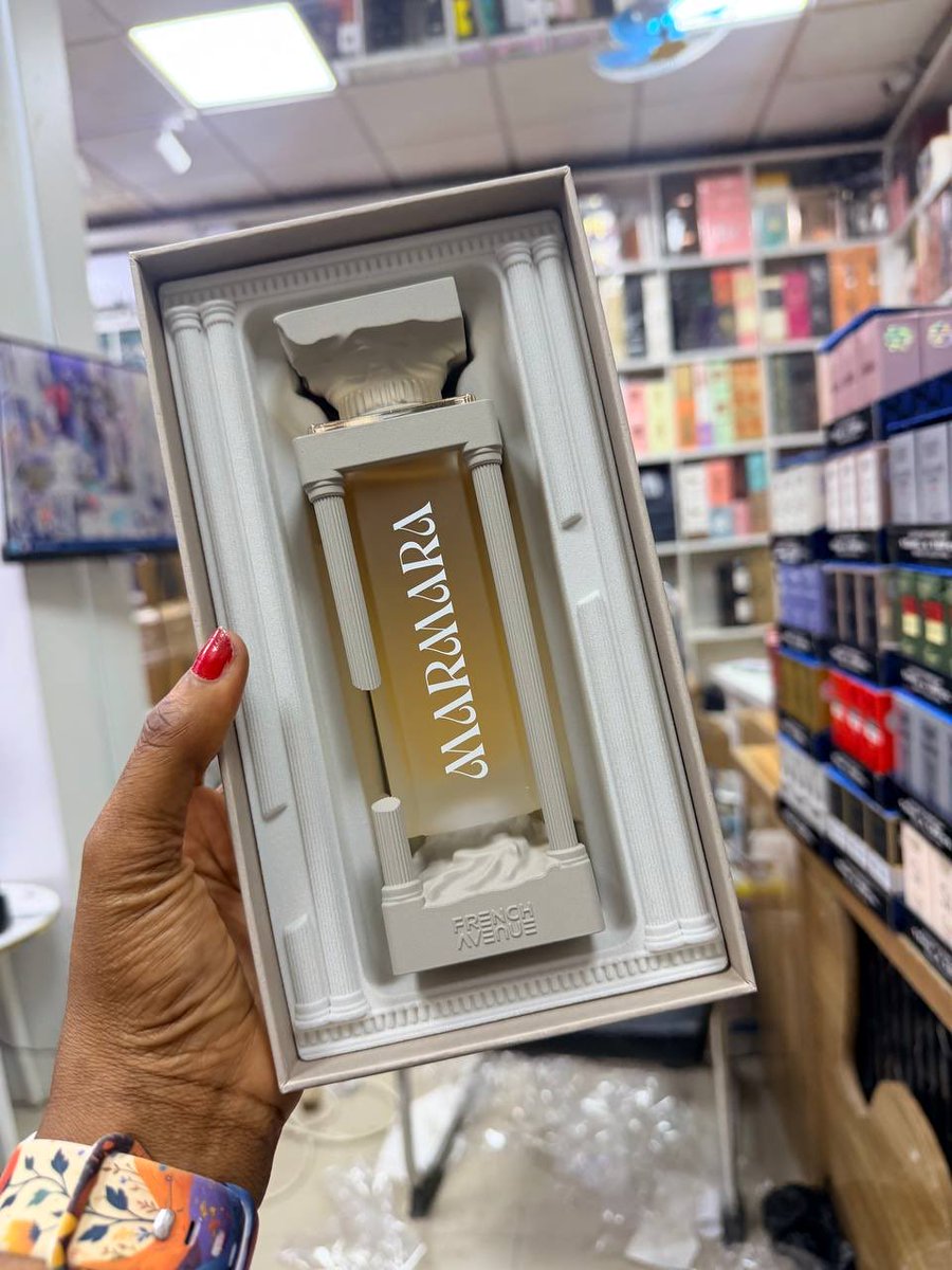 ScentauraHQ tweet picture