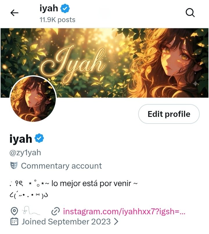 zy1yahh's tweet photo. Hi team ryzza! My joining/stan account [@zy1yah] got suspended :( 

Please help me find my moots! And also looking for tag buddies❤️ https://t.co/6z86YveAQP