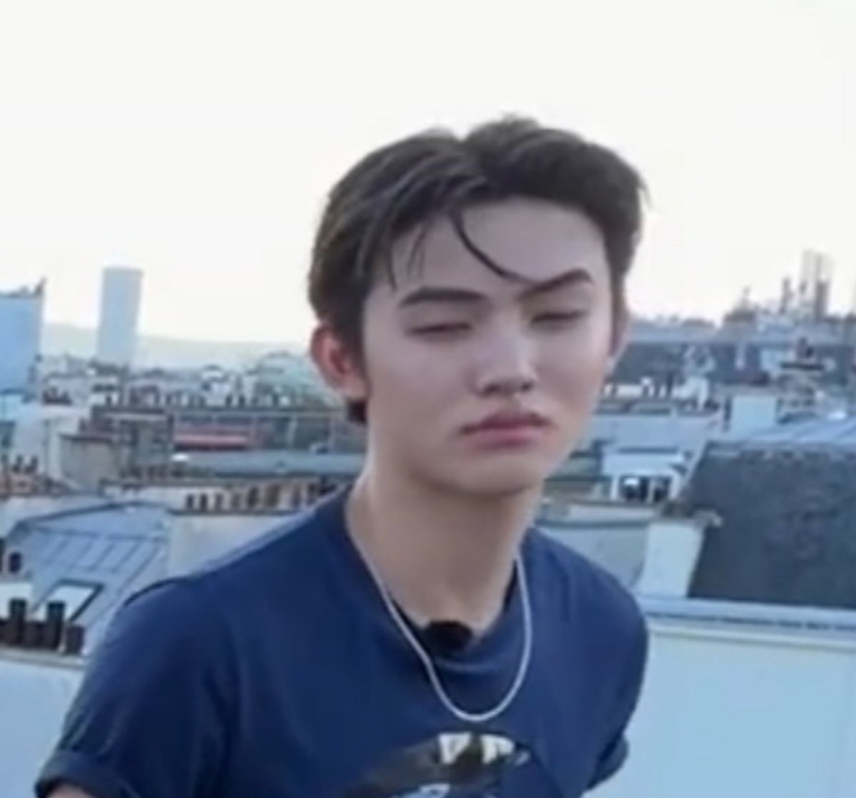 harumancortis's tweet photo. did seonghyeon even grow up? https://t.co/SiTH43qfmy