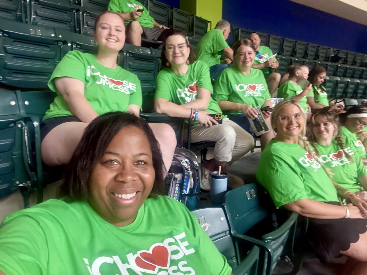 ArlingtonJmcss's tweet photo. Cardinals are ready for #Edufest 2026! We are SO ready to Learn Empower Achieve Develop - #WeLEAD! Let’s go @suptking & @JMCSchools we #chooseU !! @DrShemon @AntonioGra55839 @TamaraFortner1 @Formersportsguy #WeAreFamily #BestInTN https://t.co/UKMbSDfSCi