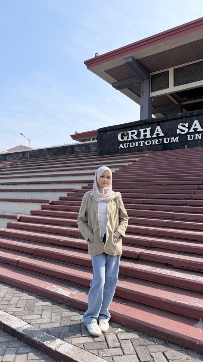tiara actsi ugm tweet media