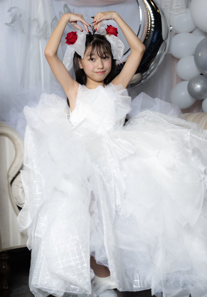 chanchan_act's tweet photo. 2026/07/26
るあんちゃん(@ruan_nakashima_ )
#るあん #Ruan #生誕祭 https://t.co/1gjFfuOFc0