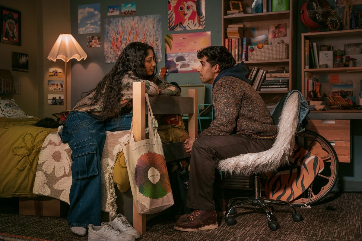 Netflix_Tamil's tweet photo. ' @ramakrishnannn's #BestOfBest
- US Comedy Film
- Out #September18 in #Tamil https://t.co/3jWZCH8c0z