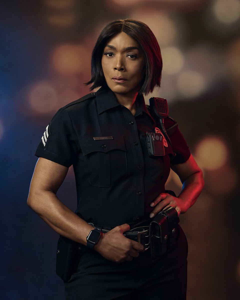 ravibuckleydiaz's tweet photo. SEASON 9 VS SEASON 10 ATHENA GRANT https://t.co/gXO34irwuF