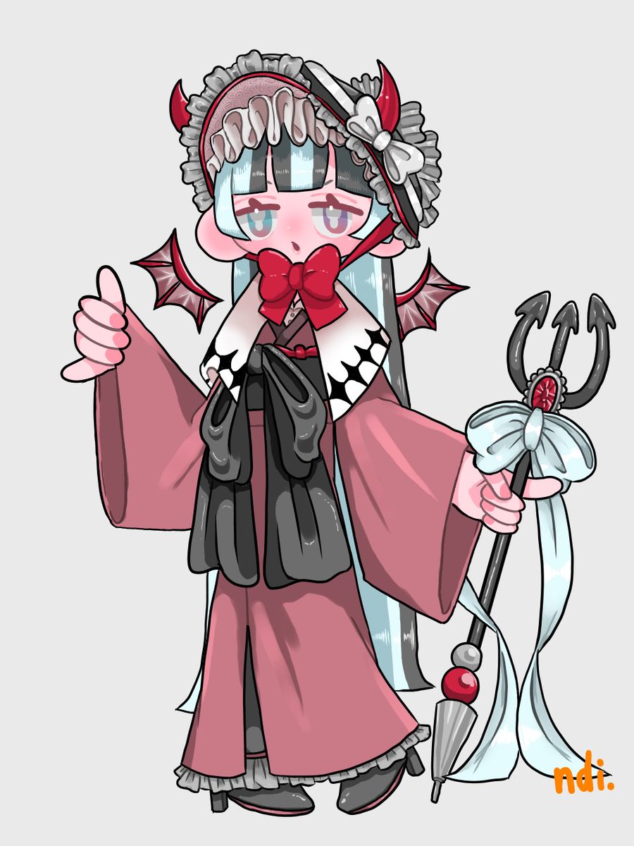 orendi_913's tweet photo. #画力変化ビフォーアフター
←2019                →2026
質感を意識できるようになった❓
なれてる❓なれてるかな⁉️ https://t.co/s1hrIuXmTx