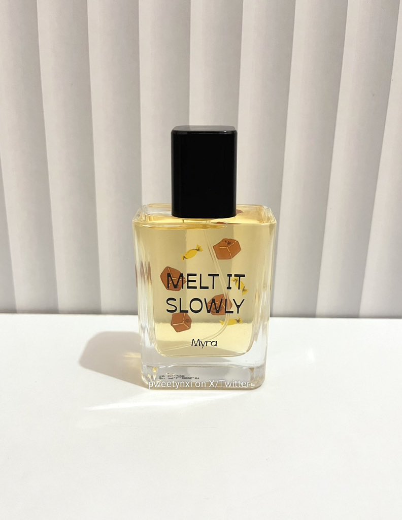 pweetynxi's tweet photo. MELT IT SLOWLY with Toffee Caramel scent by @MyraParfume 🤎

https://t.co/sEEdVqZCTo

Shopee Video murce ⬇️
https://t.co/SJbsC07voZ

Manis tapi ga ngiung atau pusing. SPLnya GONG sih🔥
Perpaduan caramel, kopi, cokelat &amp; butter🤤
Actually sweet perfume lebih awet daripada fresh👌🏻 https://t.co/lB1beflo0R
