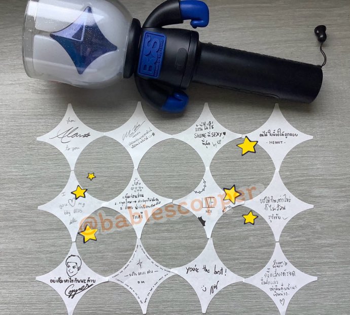 babiescopper's tweet photo. แจก confetti จาก #BUS_LIGHTASONE จำนวน 2 เซต 1 คน ได้ 1 เซต ได้ครบ 12 เมม สำหรับฟลว.เท่านั้น สุ่มจาก RT นี้ค่า จัดส่งให้ฟรี ❤️‍🔥

#ตลาดนัดbus https://t.co/kWKkklB42r
