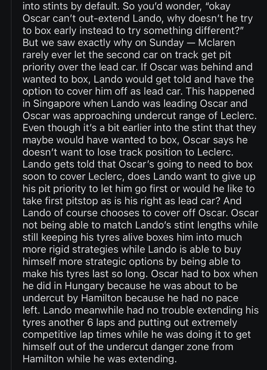 LN1AGENDA's tweet photo. This person cooked explained it very well https://t.co/tPGezLuEHb