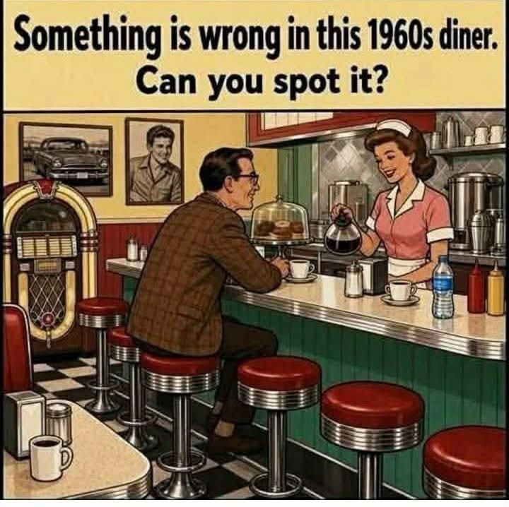 bushraftma1278's tweet photo. Can you spot it?? https://t.co/PvXFhesiAe