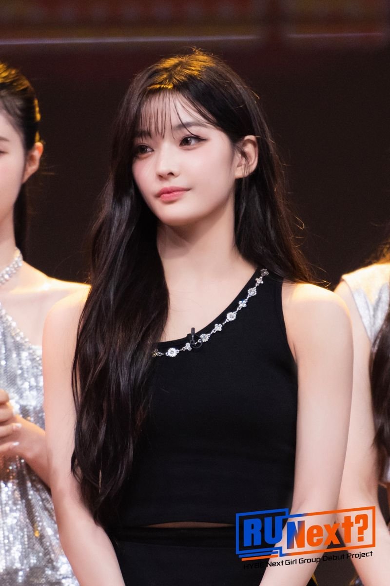 yunahfiction's tweet photo. Its crazy to me how roha during runext seemed so mature for her age , when actually roha is like my cute baby shyala https://t.co/hmEwsE1uVT