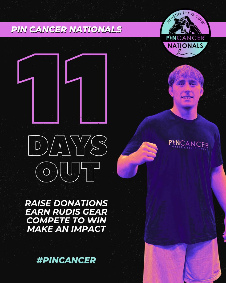 PinCancer tweet picture