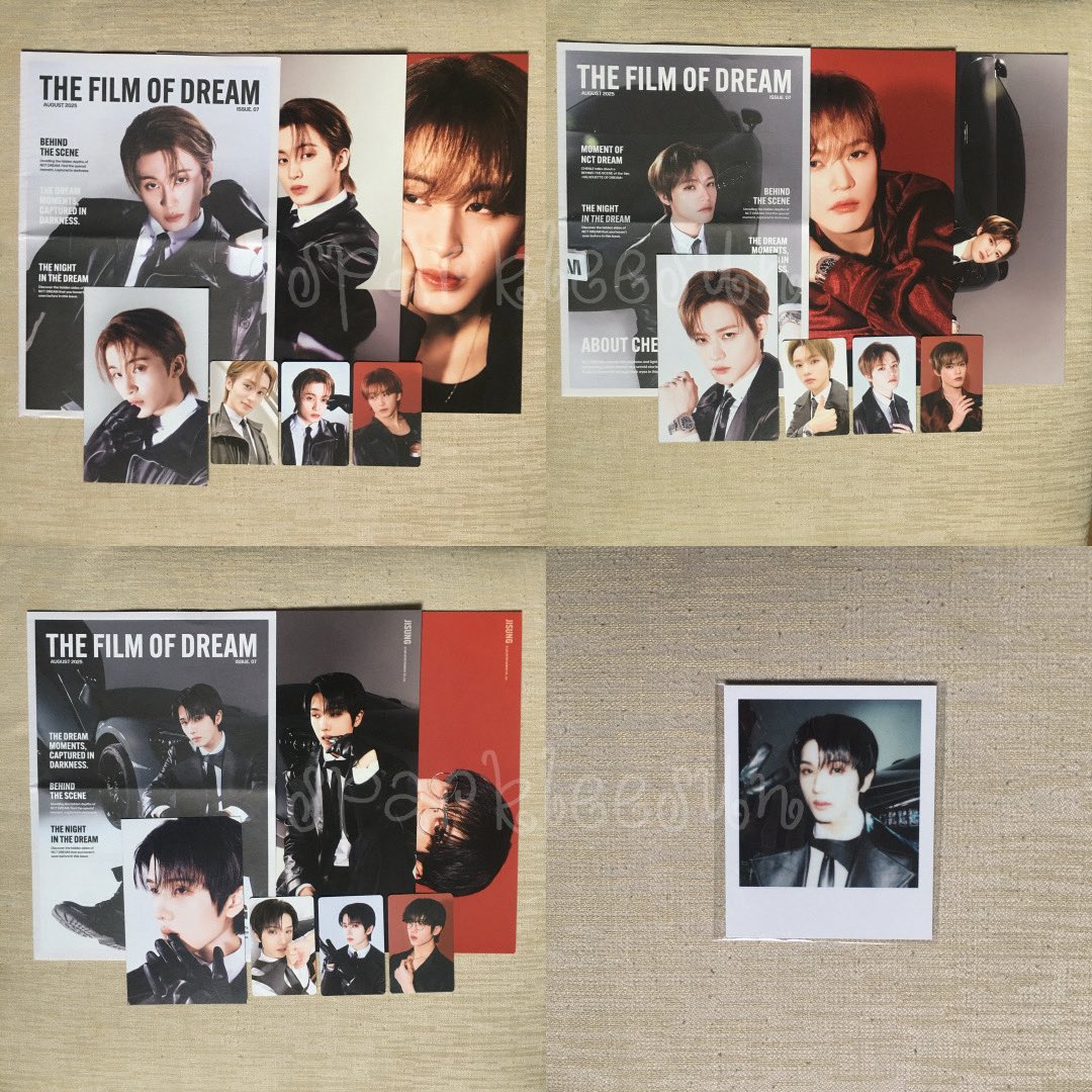 sparkleesun's tweet photo. wts readystocks on hand
2025 sm artist season’s greetings loose items 

★ RM18 each
★ take two or more (prior bulk)
★ take all qyop 

slots available in reply 

🛎️ postage and meet up available 

🏷 nct 127 dream wish aespa red velvet sg sg25 #pasarnct #pasarluvies #pasaraespa https://t.co/lagy63FN7I
