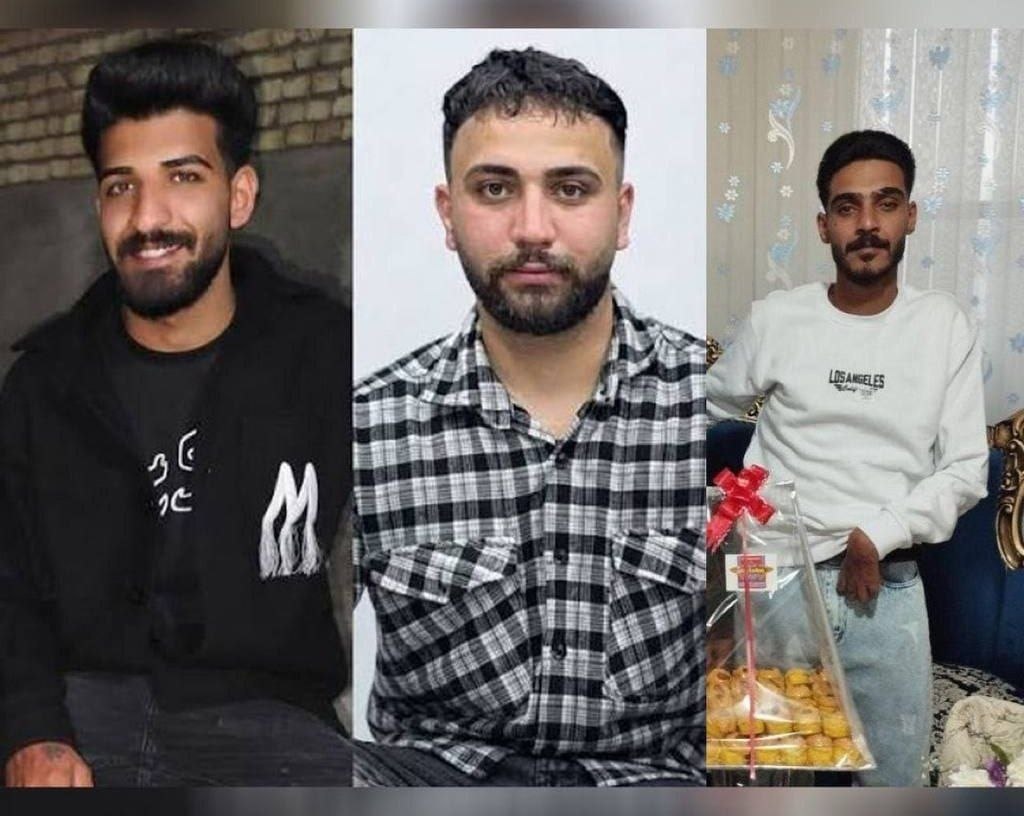 Snowcrystalt91's tweet photo. 🚨URGENT: The world needs to know what happened in #Isfahan. Three people were publicly executed. Three more were killed for protesting those executions. Civilians' property was attacked. Don't let this be forgotten. https://t.co/Y4w7rF6qAr