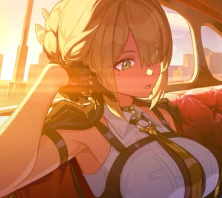 seiEvelyn_ZZZ's tweet photo. #好きなキャラ晒せば好みがわかる
うーん……なんだろう…… https://t.co/bMSZuLeyWt