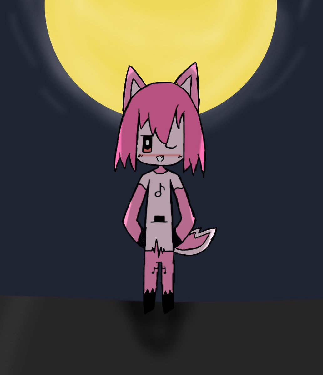 Ykldev's tweet photo. #プレイヤーの画展 
ケモ化と、素顔と、ネコネオト https://t.co/r3goPiM65u
