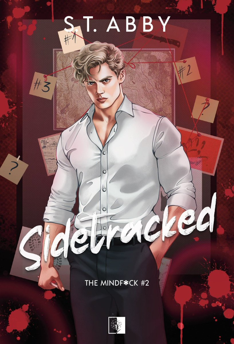 lizziecorvere's tweet photo. e essas capas de mindf*ck series vey 😭 https://t.co/AxC7yTMfyt