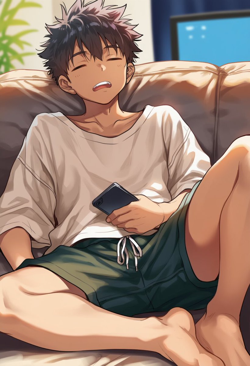 Haruta_setuki's tweet photo. 日々、眠たい https://t.co/1oghMTmkLg