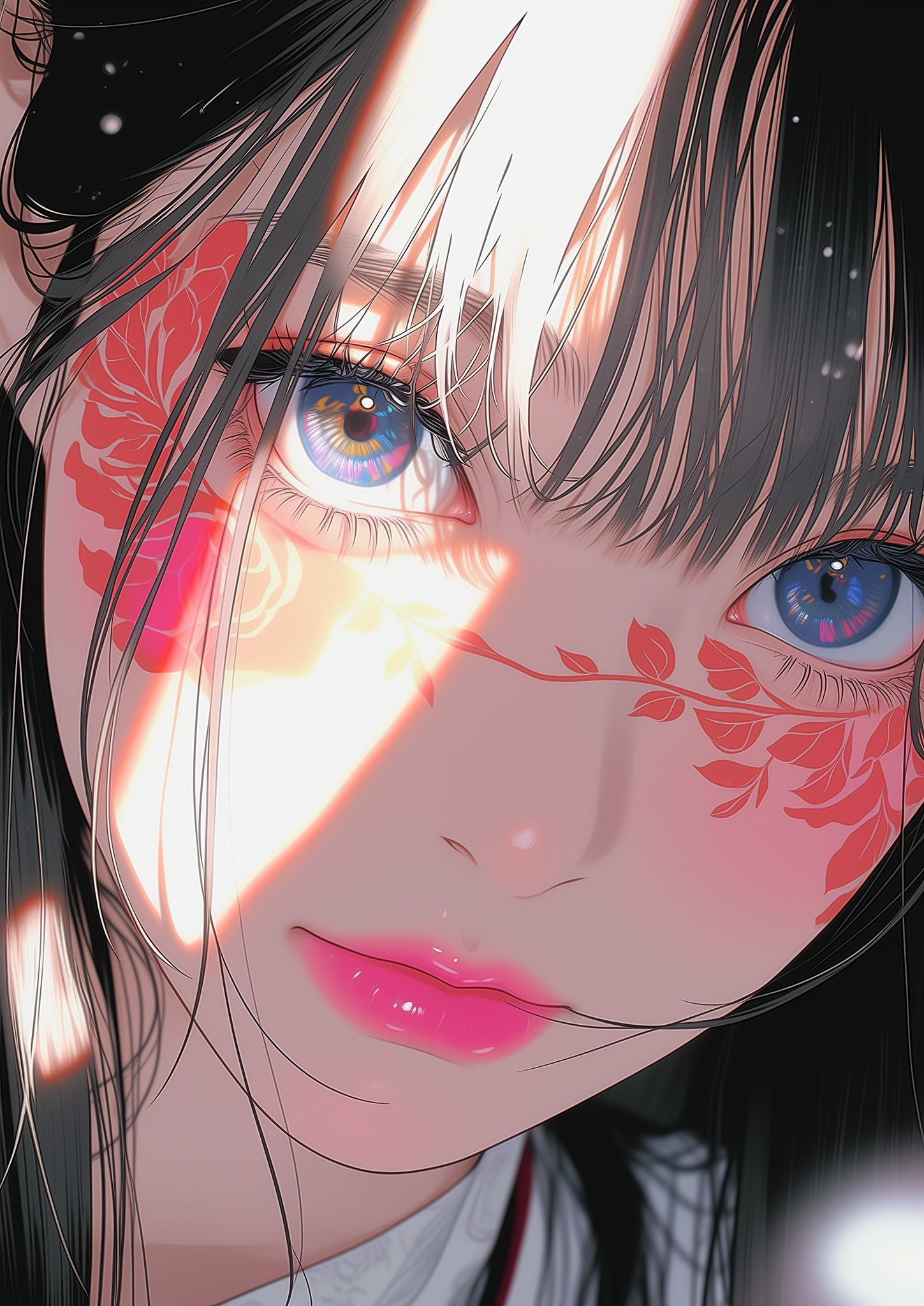 しぃちゃん様  13150  ⌘ まおり على X: 