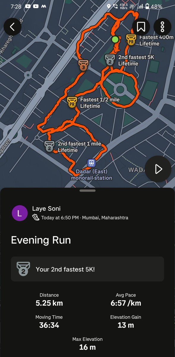 capaakai's tweet photo. First 5 k with the gang babbyyyy
Lesss gooooooo https://t.co/Z3e5Jmbq37