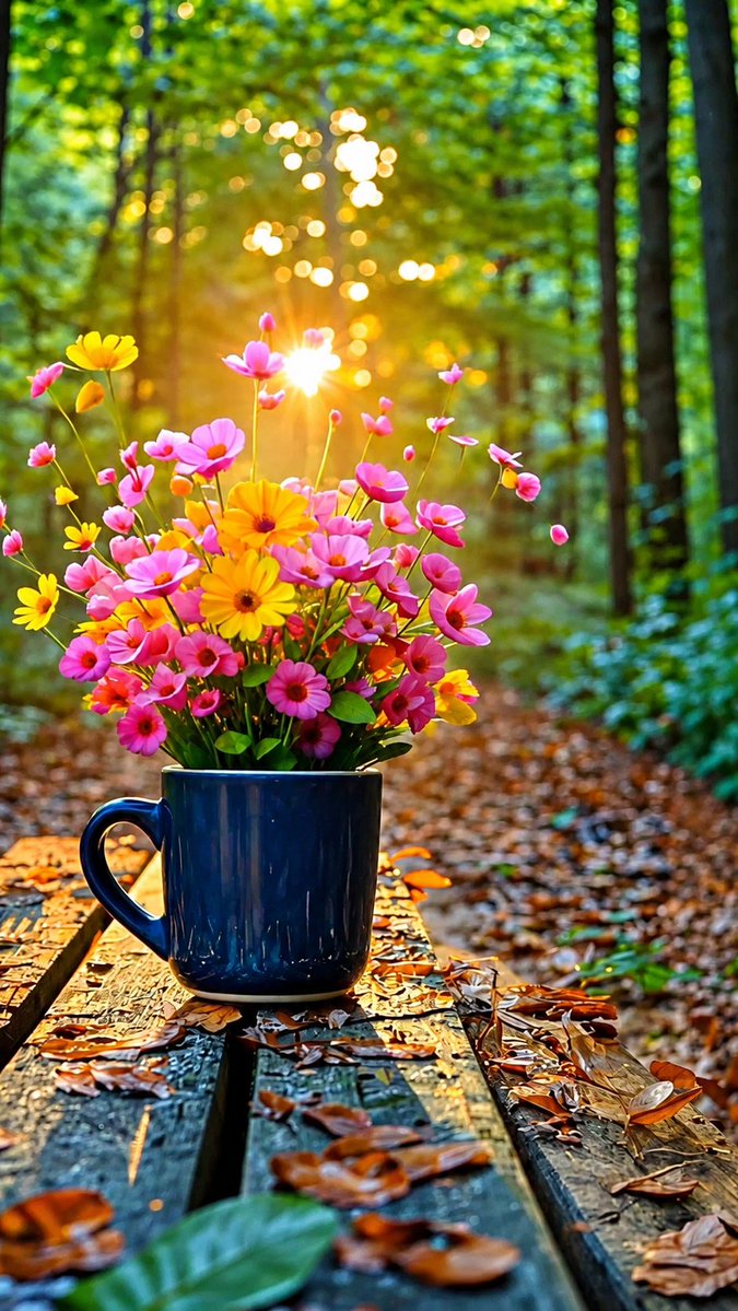 MolitvaDuse's tweet photo. ...🌺🌸🌼🌻 https://t.co/tq71iUrp1H