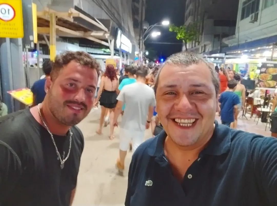 DieguiGonzalez's tweet photo. 🇧🇷😎 https://t.co/ktSXicJzf5