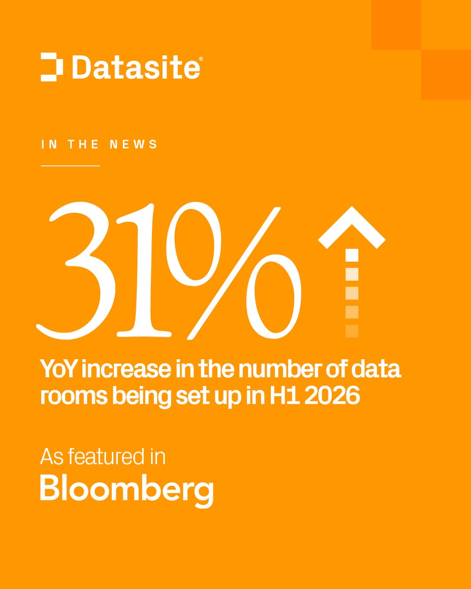DatasiteGlobal tweet picture