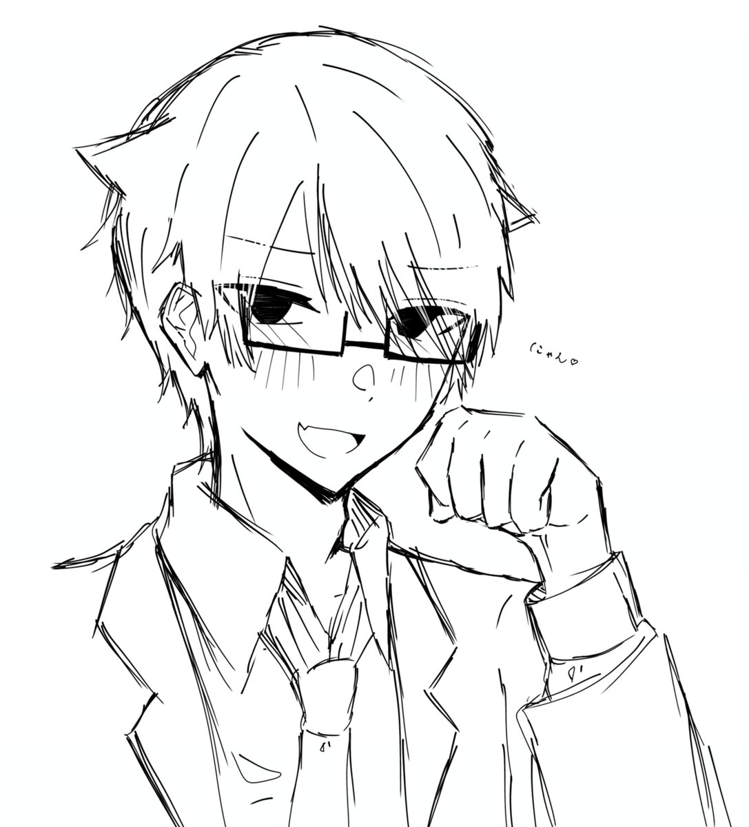p_pom_4's tweet photo. #あかりさん傘どうぞ ネトスト陰キャくん https://t.co/cli3xjnRLZ