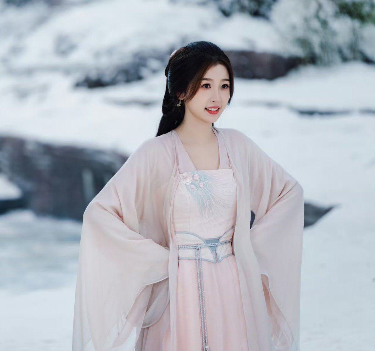 polyestheryu's tweet photo. so, my favorite genre is shuxin in xianxia~ just pure perfection ✨ https://t.co/97RtbQgDzP