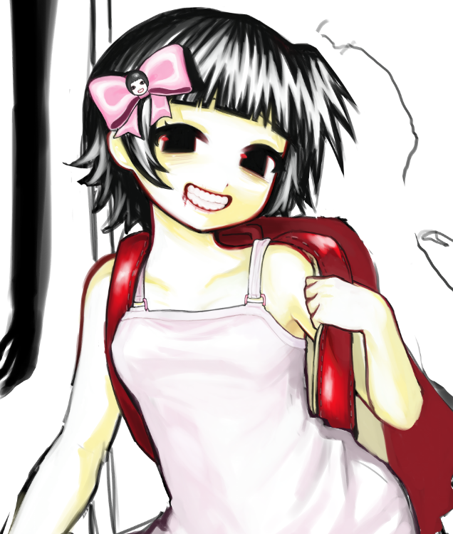 BOY7qYMFiqNsJFv's tweet photo. skeb wip！ https://t.co/qlHSf7tKWG