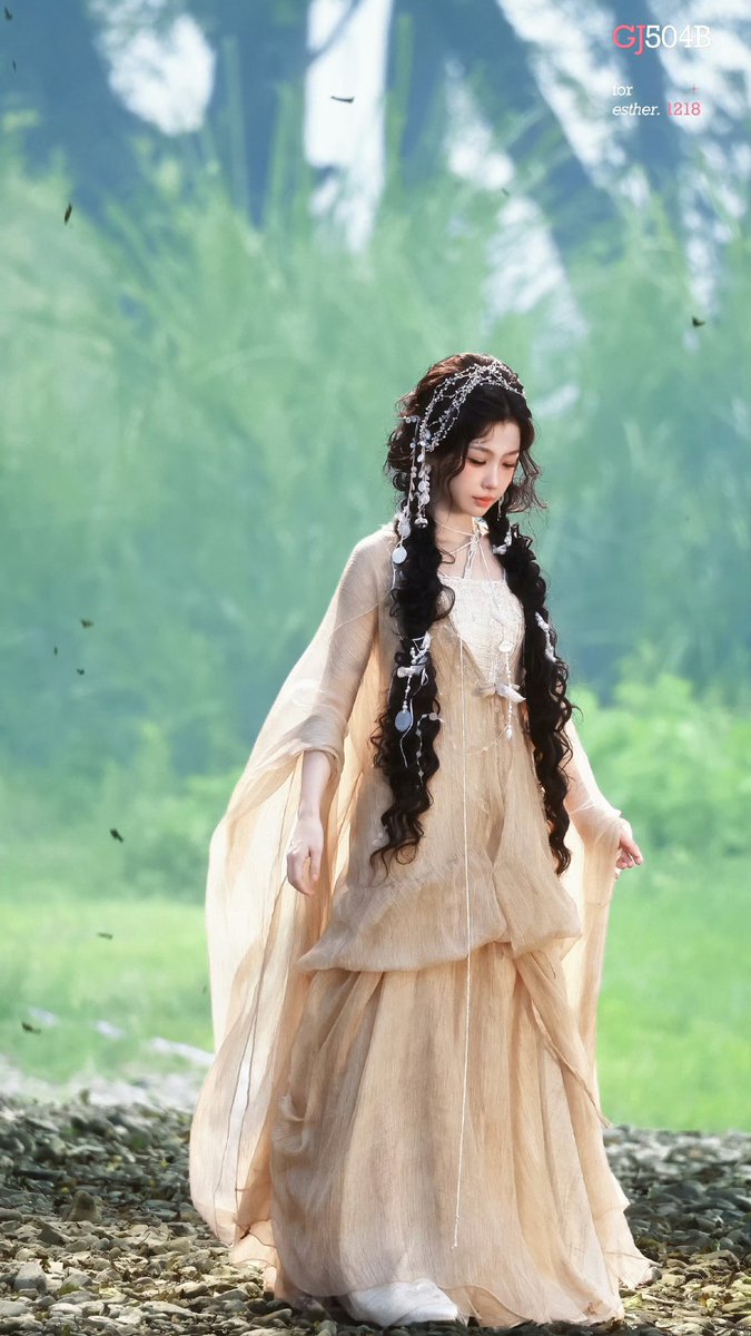 polyestheryu's tweet photo. so, my favorite genre is shuxin in xianxia~ just pure perfection ✨ https://t.co/97RtbQgDzP