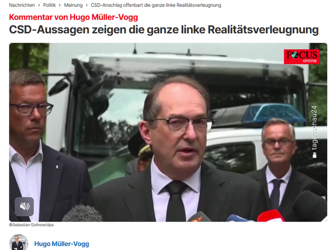 moderkopf16756's tweet photo. Die ganze rechte Realitätsverweigerung: #Klimakleber konnte man ohne Weiteres in Vorbeugegewahrsam nehmen, weil sie mal für 1 h den Verkehr verlangsamen, bei IS-Fans und Salafisten, die Terroranschläge ankündigen und Morde verüben, geht das natürlich nicht. #Dobrindtrücktritt https://t.co/R4JMjjthmb