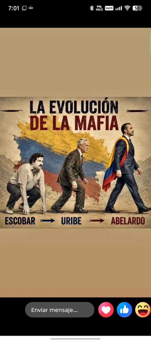 tanatyos's tweet photo. @luisafer90210 @petrogustavo https://t.co/ehyyiU6ZF4
