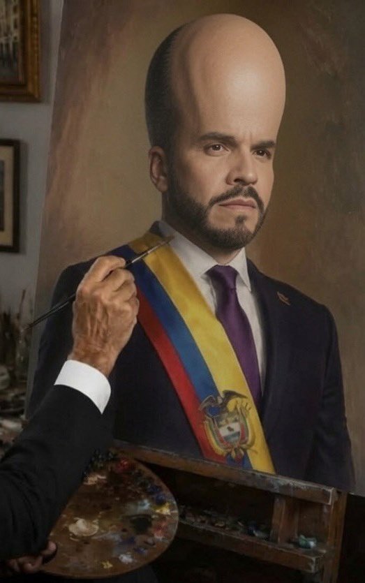 tanatyos's tweet photo. @luisafer90210 @petrogustavo https://t.co/ehyyiU6ZF4