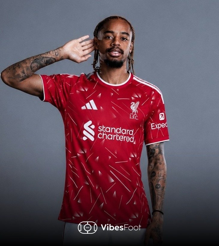 VibesFoot's tweet photo. 🔴 𝗕𝗥𝗔𝗗𝗟𝗘𝗬 𝗕𝗔𝗥𝗖𝗢𝗟𝗔 🇫🇷 𝗩𝗘𝗨𝗧 𝗥𝗘𝗝𝗢𝗜𝗡𝗗𝗥𝗘 𝗟𝗜𝗩𝗘𝗥𝗣𝗢𝗢𝗟 ! ✅️❤️🤍

🗞 @FabrizioRomano https://t.co/avM64zkJzZ