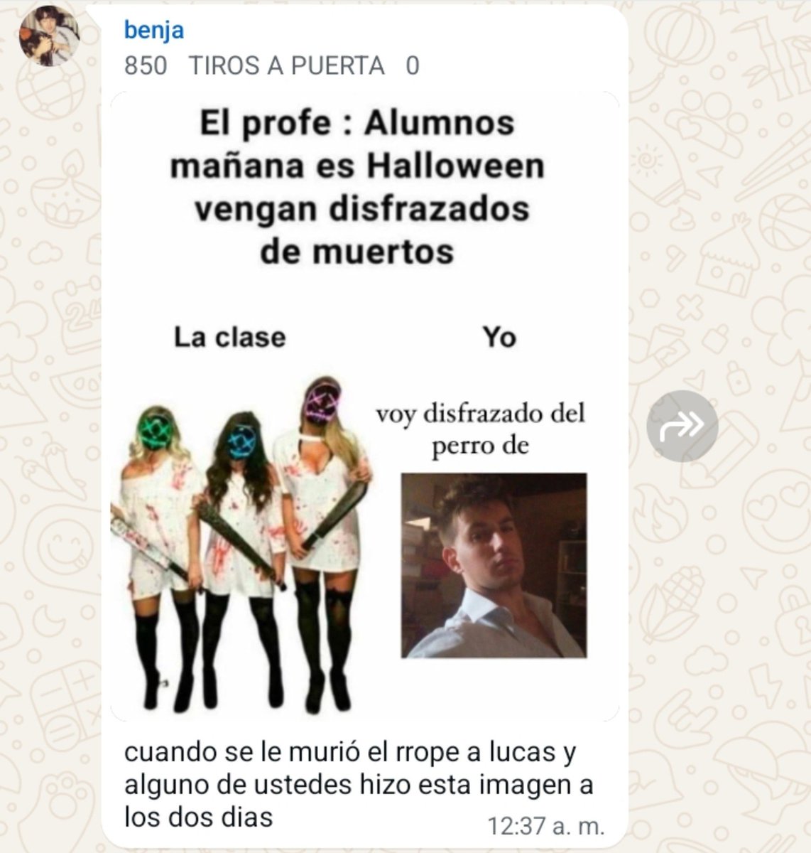 lucas tweet media