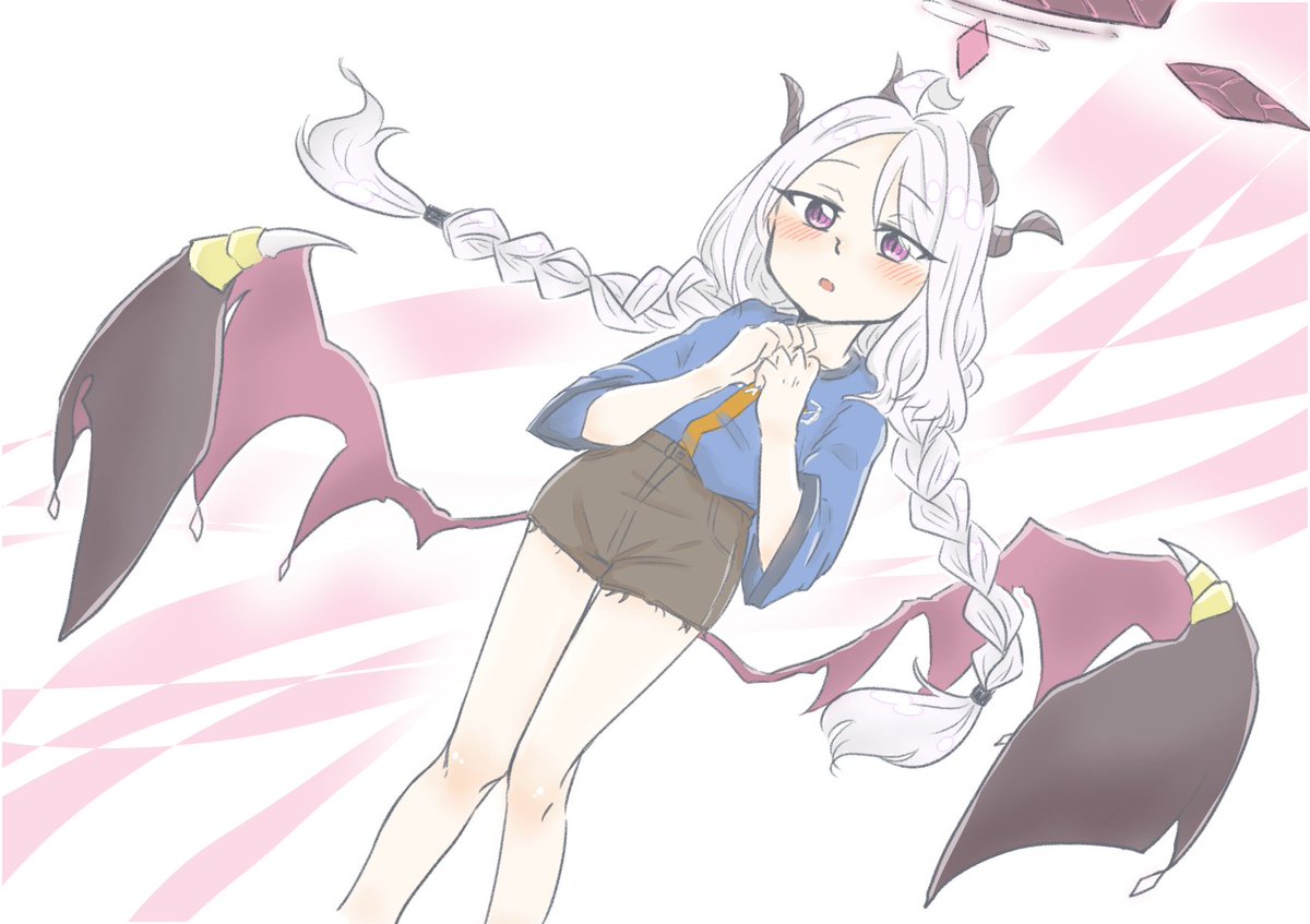 hachamecha821's tweet photo. コラボヒナちゃん可愛すぎる https://t.co/JvLELvbSVl