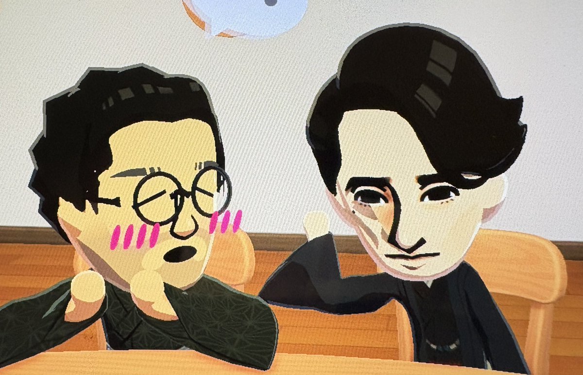 Bungakuclub271's tweet photo. 文豪しかいない島を作ってる https://t.co/nOJgDtLbW8