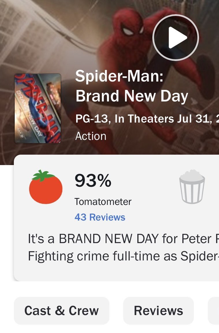 BINGED tweet media