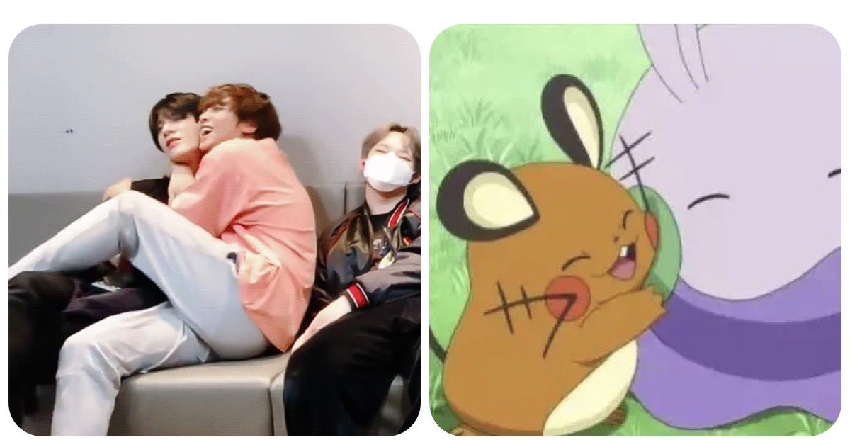don6le's tweet photo. 아 왜케 우끼고 커여운 사진들이 자꾸 붙어잇지 ㅋㅋㅋ 졸귀 ㅠㅠ https://t.co/RHjknOCsj1