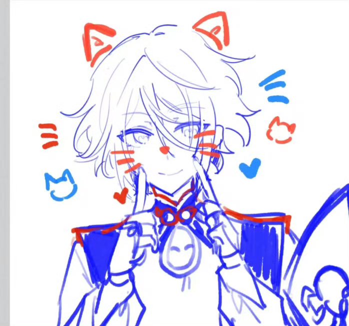heihei_0912's tweet photo. https://t.co/GwqHtVcOaQ