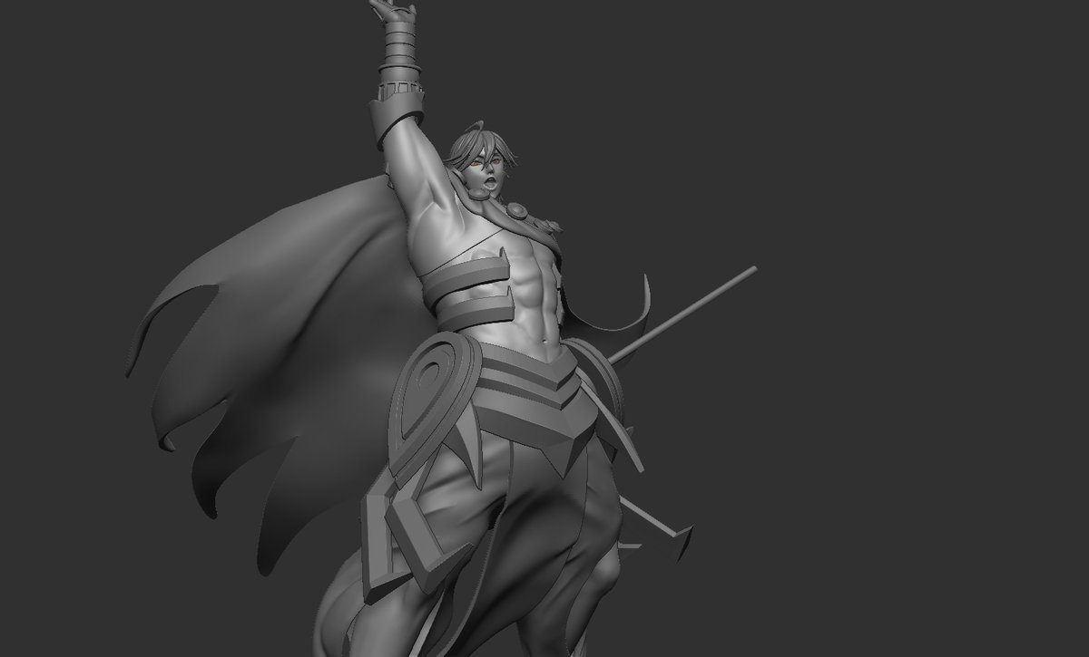 _____sugari's tweet photo. wip https://t.co/qTJH0xQKPI