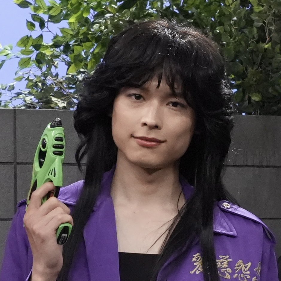 7gpqc_'s tweet photo. モナキの紫担当 https://t.co/UwyjJ2lSky