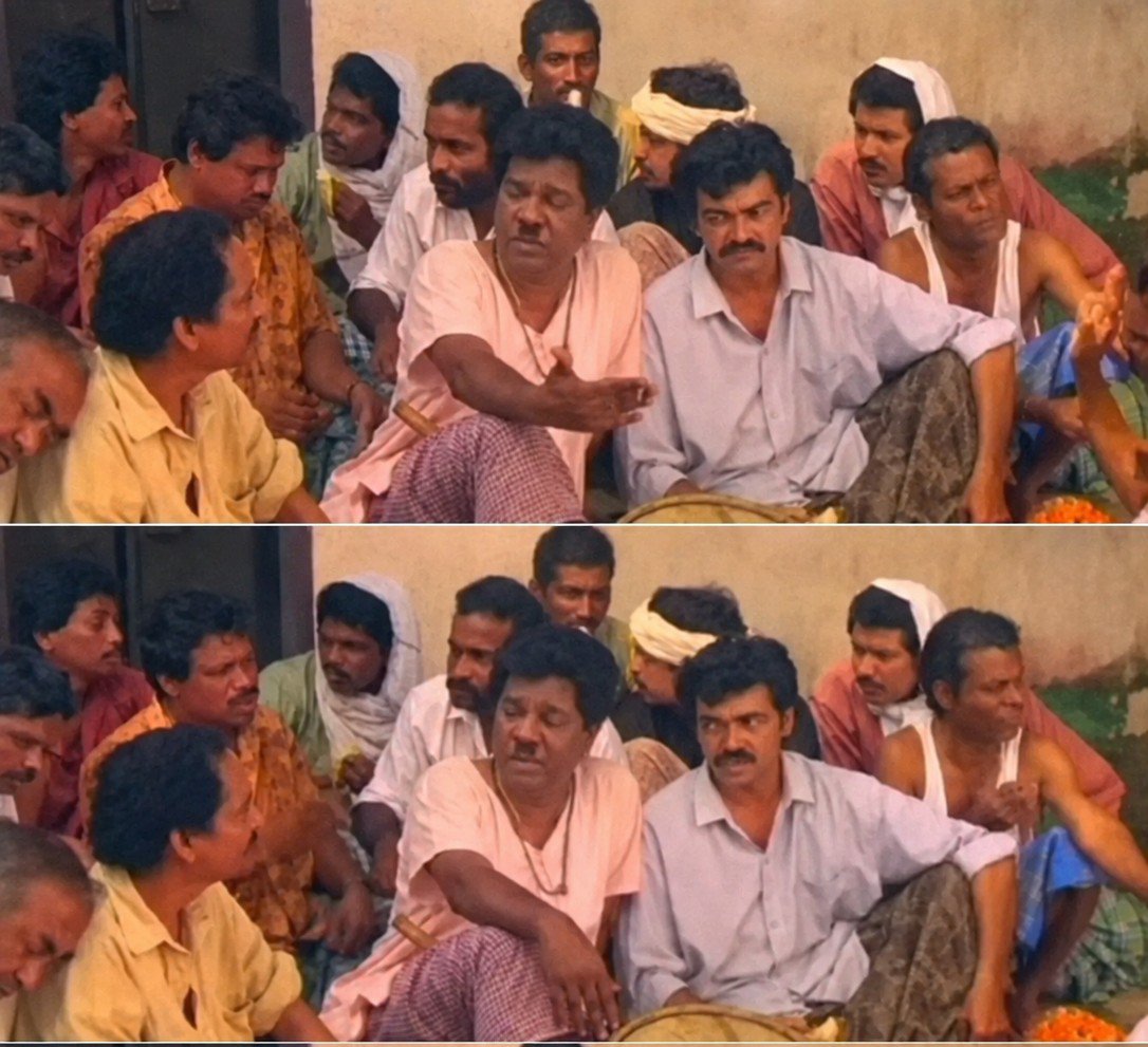 SURJITHKS1's tweet photo. #ImGame Trailer  ? https://t.co/QDRUDeZYTD