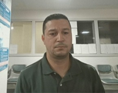 康州哈特福德ICE逮捕巴西籍犯罪嫌疑人里卡多