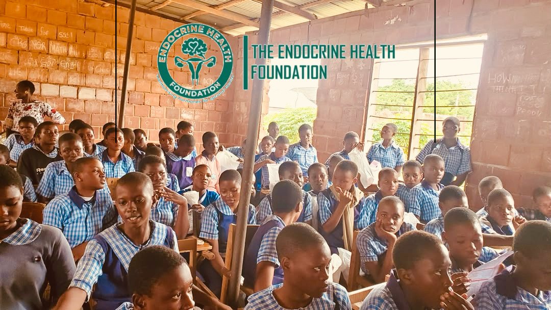 Dr. Ifechidere Sophia Obani (Nwanyi Mbaise) tweet media