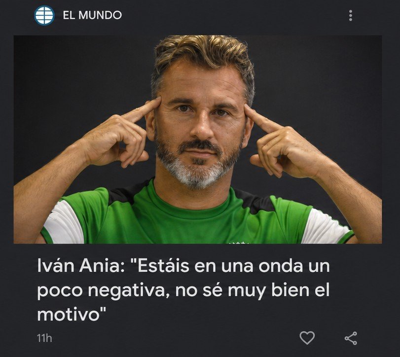 madrid_samu's tweet photo. Filosofía Oyarzabaliana elevada al Córdoba 👉😀👈 https://t.co/31rusqwCl3