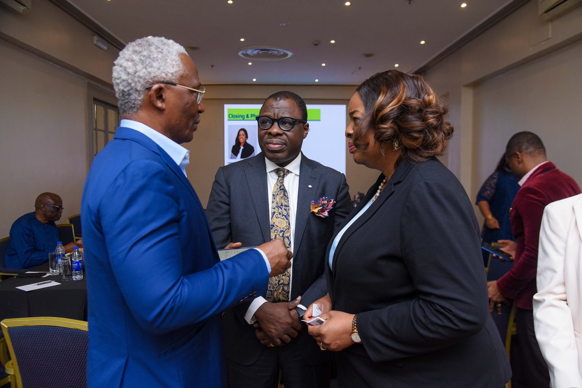 officialnlng's tweet photo. NLNG’s Managing Director and CEO, Adeleye Falade met with media chief executives for a meaningful exchange on the company’s business, Nigeria’s energy sector, and the importance of accurate and responsible storytelling.

The engagement provided an opportunity to share perspectives, ask important questions, and strengthen the relationship between NLNG and the media, because when information is clear and conversations remain open, the public is better informed.

Here are moments from the engagement.

#NLNG #MediaEngagement #StakeholderEngagement #EnergyToImproveLives #Nigeria