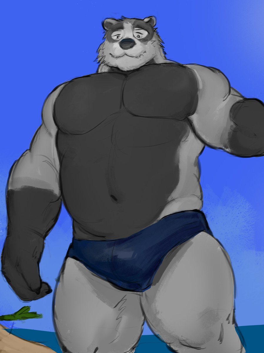 TANSUOOOOO's tweet photo. wip https://t.co/7Tv6W8MeKB