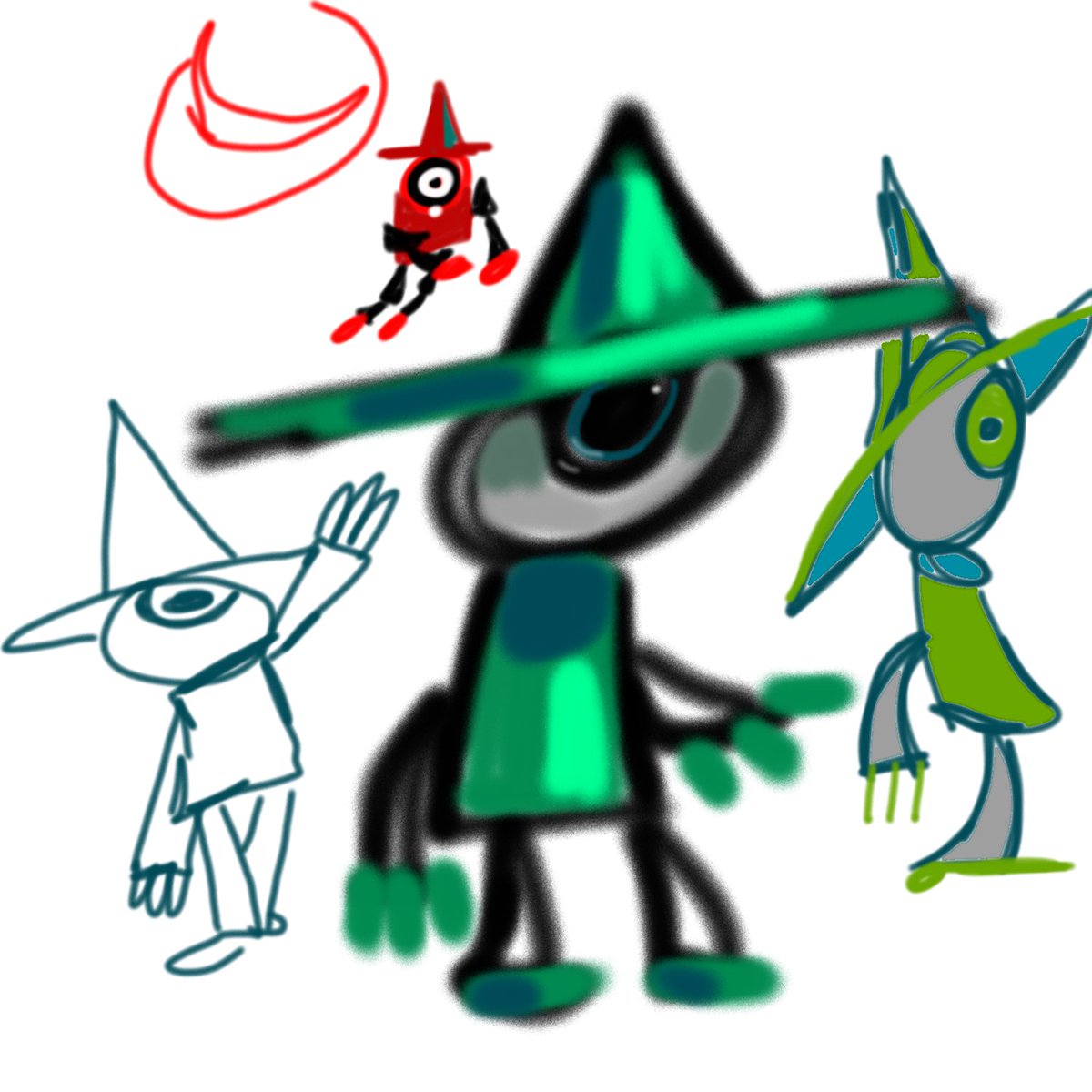 Y0s11X6683's tweet photo. #art #daveandbambi #goldenapple #bandu #expunged https://t.co/GQM1u40D6O