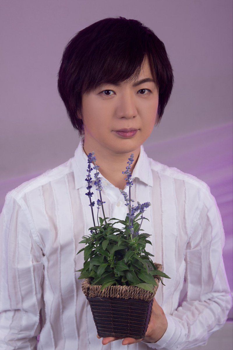 takeshima_staff's tweet photo. "ブルーサルビア"

僕の気持ちを

「祈り」

皆さんご無事でいてください
被害が広がりませんように
安全な夜を過ごせますように
祈ります。
#ひろネット https://t.co/0vattKUQ9I